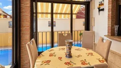 Casa - Vista 5