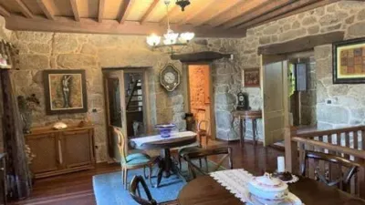 Chalet on Calle Ou-402, 1 photo 13