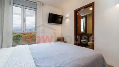 Apartment in Les Meravelles photo 23