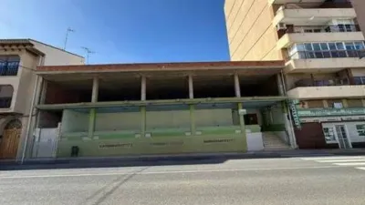 Edificio en venta en Casas-Ibáñez - Vista 3