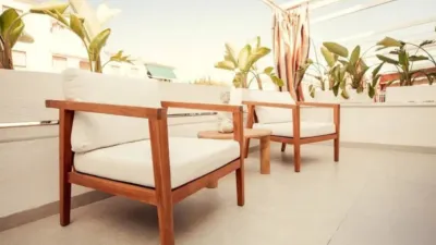 Casa – Santa Pola, Edificio Gran Playa, el Baix Vinalopó - Más