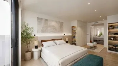 Piso - Vista 3