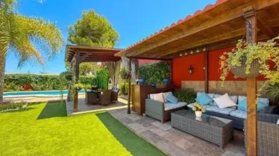 Casa - Vista 3