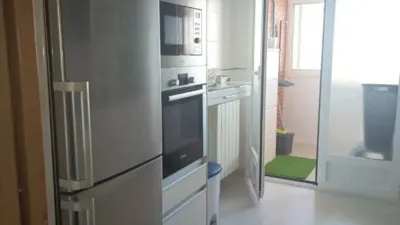 Apartment in Albacete Capital - View 5