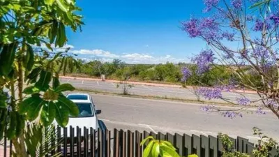 Casa - Vista 3