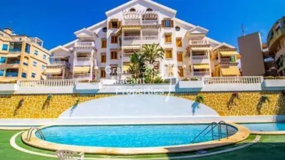 Piso – Santa Pola - Vista 2
