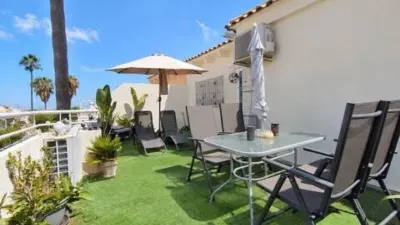 Casa – Torrevieja, Residencial Vistaferris, Urbanización La Ceñuela - Vista 5