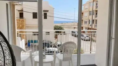 Pis – Torrevieja - Vista 3
