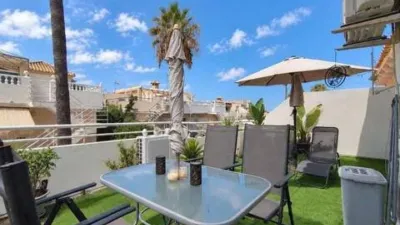 Casa – Torrevieja, Residencial Vistaferris, Urbanización La Ceñuela - Vista 4