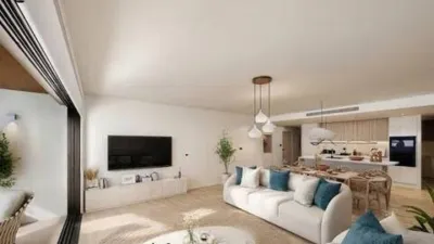 Piso - Vista 4