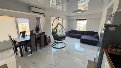 Piso – Torrevieja - Vista 2