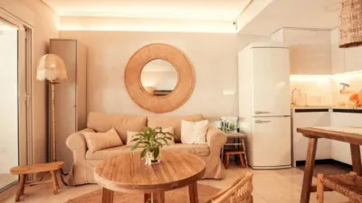 Casa – Santa Pola, Edificio Gran Playa, el Baix Vinalopó - Vista 4