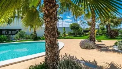 Casa - Vista 5