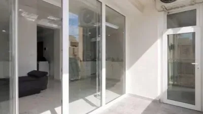 Pis – Torrevieja - Vista 2