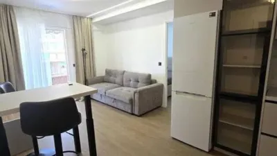 Piso - Vista 2