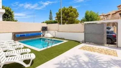 Casa - Vista 4