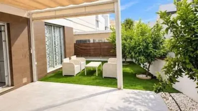 Casa - Vista 5