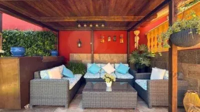 Casa - Vista 4