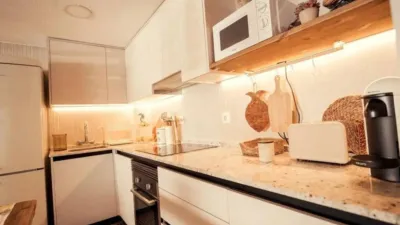 Casa – Santa Pola, Edificio Gran Playa, el Baix Vinalopó - Vista 5