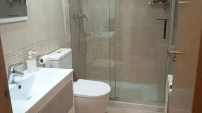 Apartment in Albacete Capital - More