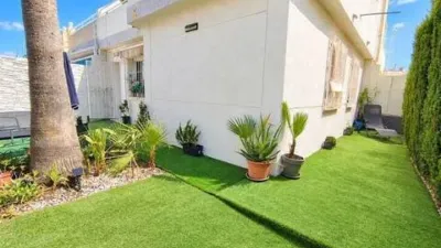 Casa – Torrevieja, Residencial Vistaferris, Urbanización La Ceñuela - Vista 2