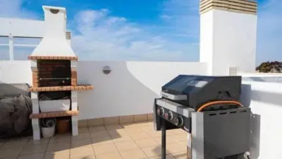 Piso – Orihuela, Urbanización Horizonte - Más