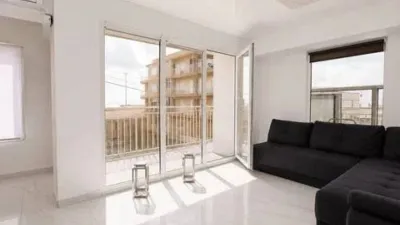 Pis – Torrevieja - Vista 4