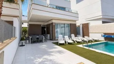 Casa - Vista 3