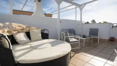 Piso – Orihuela, Urbanización Horizonte - Vista 5