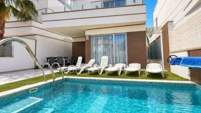 Casa - Vista 2
