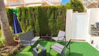 Casa – Torrevieja, Residencial Vistaferris, Urbanización La Ceñuela - Vista 3
