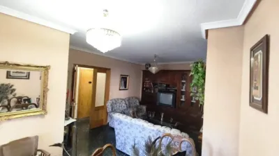 Pis – Albacete Capital - Vista 3