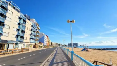 Piso – Torrevieja - Vista 4
