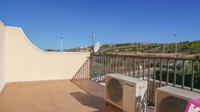 Casa – Santa Pola, Monte y Mar, Gran Alacant - Vista 5