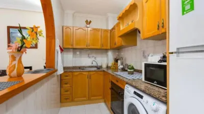 Piso – Torrevieja - Vista 3