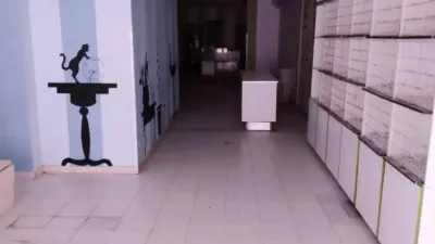 Local comercial en alquiler en Ribeira - Vista 4