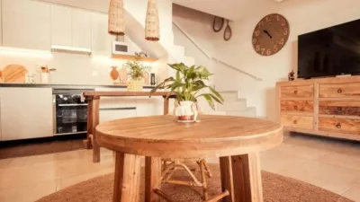 Casa – Santa Pola, Edificio Gran Playa, el Baix Vinalopó - Vista 2
