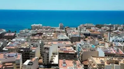 Pis – Torrevieja - Vista 2