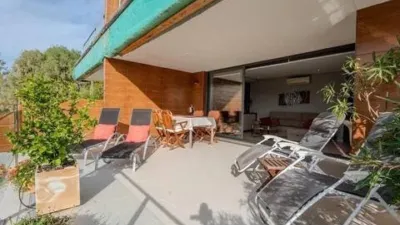 Piso – Orihuela, Urbanización Castillo de Don Juan, Villa Martín - Vista 4