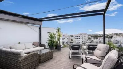 Apartment in Orihuela - View 2