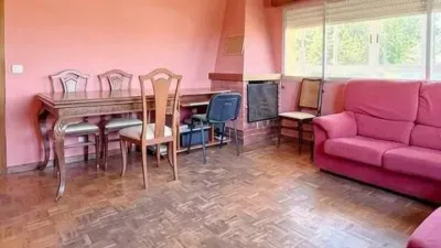 Casa – O Burgo, O Bosque, Castro - Vista 4