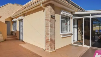 Casa – Santa Pola, Monte y Mar, Gran Alacant - Més