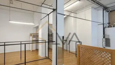 Local comercial en venta en Agra Do Orzán-O Ventorillo - Vista 3