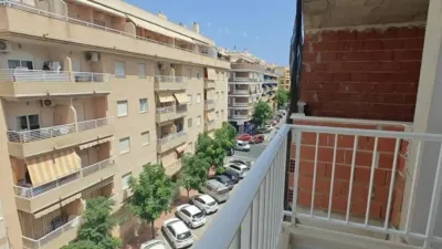 Piso – Torrevieja - Vista 2