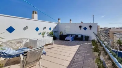 Piso – Torrevieja - Vista 3