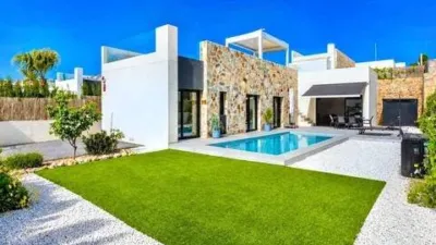 Casa - Vista 3