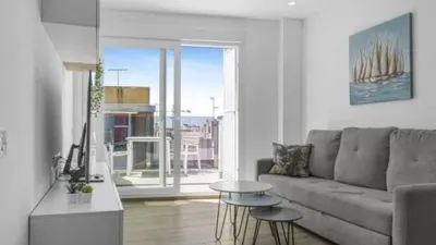 Pis – Torrevieja - Vista 5