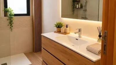Piso – Alacant / Alicante, Campoamor, l'Alacantí - Vista 3