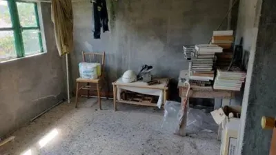 Casa - Más