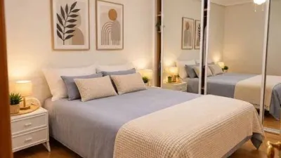 Piso – Alacant / Alicante, Campoamor, l'Alacantí - Vista 2